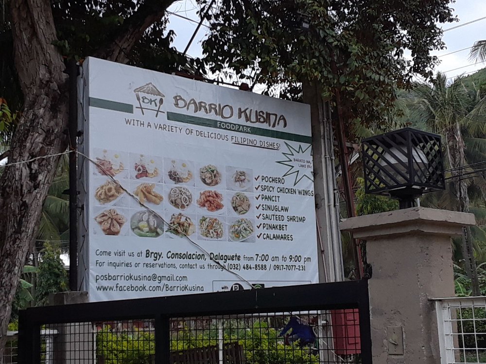 BARRIO KUSINA Updated October 2024 18 Photos N Bacalso National