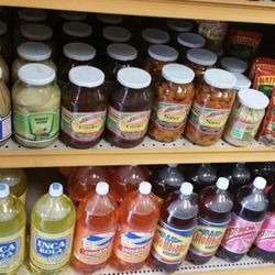 La Popular Cash & Carry Market