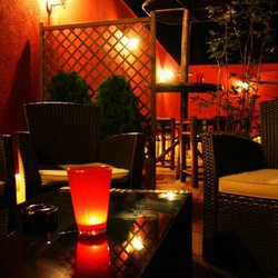 Der Gutschmecker - Terrasse