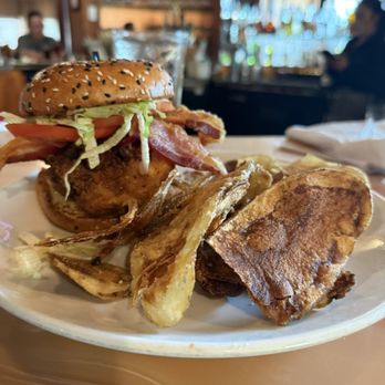 Baker's Crust - Breakfast & Brunch Near Me - Chesapeake, Virginia