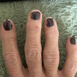 NeO Nails & Beauty Bar