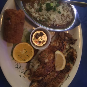 Blind Tiger - Cajun/Creole Near Me - Shreveport, Louisiana