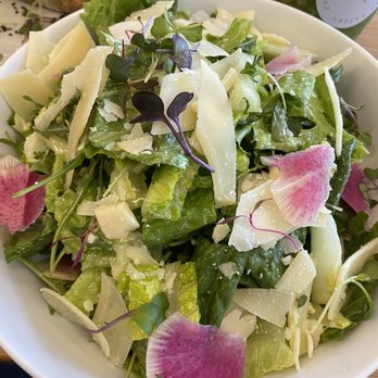 Everyday Eatery - Caesar salad - Cafes Near Me - Irvine, California Everyday Eatery - Caesar salad - Cafes Near Me - Irvine, California