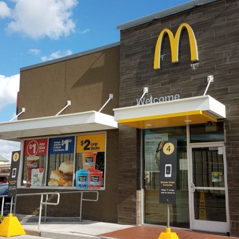 McDonald's - Slushy $2 on the window - Fast Food Near Me - Houston, Texas McDonald's - Slushy $2 on the window - Fast Food Near Me - Houston, Texas