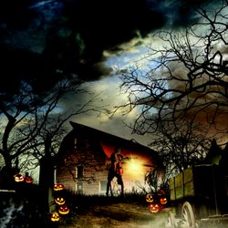 Haunted Orchards - Fear the Farm