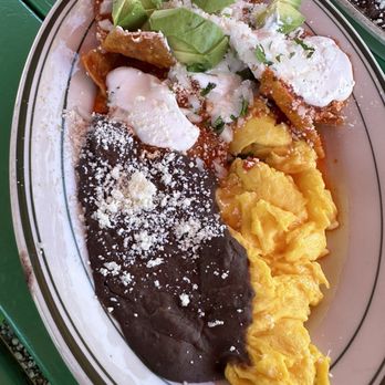 El Molino Central - Authentic Mexican tortillas organic eggs black beans so good perfect taste not spicy - Mexican Near Me - Sonoma, California