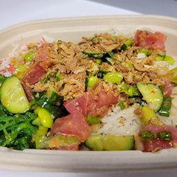 Firecracker Bowl Firecracker Bowl