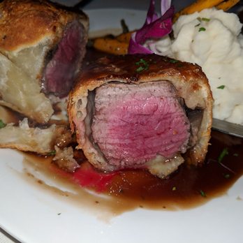 Royal Eagle Restaurant - Russian Near Me - Harper Woods, Michigan