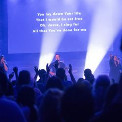 Promiseland San Marcos Church