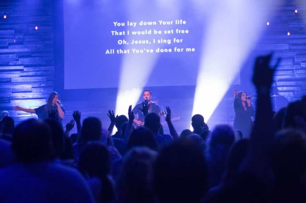 PROMISELAND SAN MARCOS CHURCH Updated October 2024 25 Photos & 12