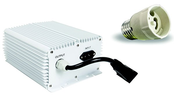 Harvest Moon Hydroponics by null