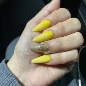 Nail Luxe - Nail Salons Near Me - Rockwall, Texas