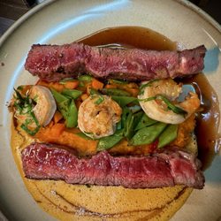 Frischeparadies - Surf and Turf RG