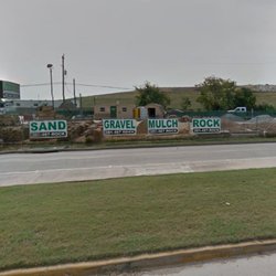 Pasadena Mulch