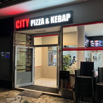 City Döner - Front entrance - Fast Food Near Me - Mainz, RP City Döner - Front entrance - Fast Food Near Me - Mainz, RP
