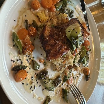 The Lime Lite - Fish Dinner - New American Near Me - Fresno, California The Lime Lite - Fish Dinner - New American Near Me - Fresno, California