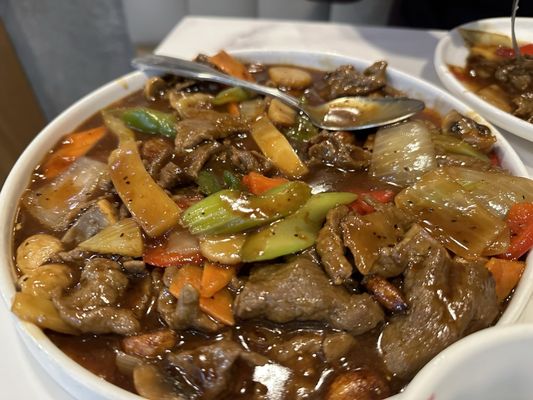 Dumpling House by null