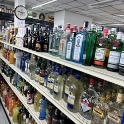 Rye House Spirits Wine & Beer