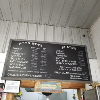 Kenney Seafood - Current Prices - Seafood Markets Near Me - Slidell, Louisiana Kenney Seafood - Current Prices - Seafood Markets Near Me - Slidell, Louisiana
