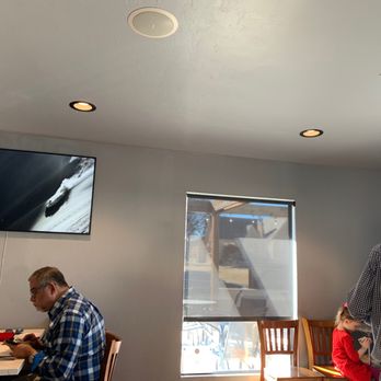 Social Deck + Dining - Minimalist decor! - Venues & Event Spaces Near Me - Oklahoma City, Oklahoma Social Deck + Dining - Minimalist decor! - Venues & Event Spaces Near Me - Oklahoma City, Oklahoma