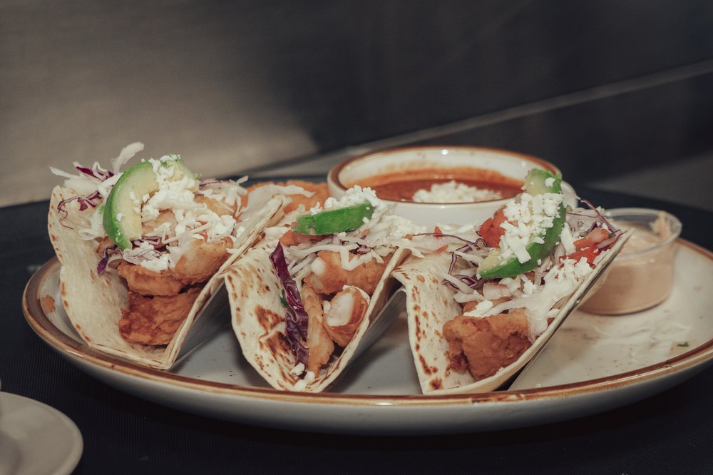 Tequila Fiesta Taqueria & Bar