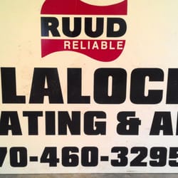 Blalock Heating & Air