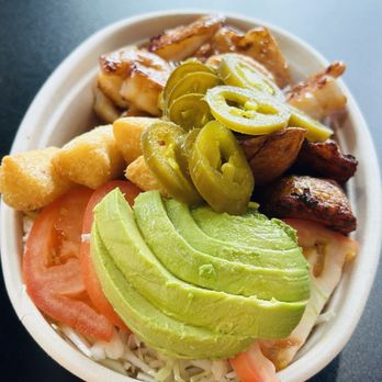 Bae Latin Food - Caribbean bowl - Venezuelan Near Me - Carmel, Indiana Bae Latin Food - Caribbean bowl - Venezuelan Near Me - Carmel, Indiana