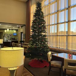 Staybridge Suites Cheyenne