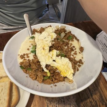 Ocean View Restaurant - Bowl - Breakfast & Brunch Near Me - Ocean View, Delaware