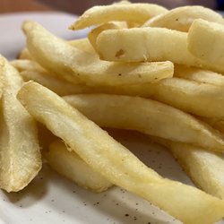Leo's Coney Island - French Fries