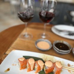 FishBones - HH Pinot Noir Ken Wright Oregon
