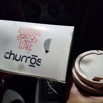 Churros 101 - Food Trucks Near Me - Las Vegas, Nevada Churros 101 - Food Trucks Near Me - Las Vegas, Nevada