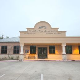Exterior photo of Coastal Eye Associates - Webster - Webster, Texas Exterior photo of Coastal Eye Associates - Webster - Webster, Texas