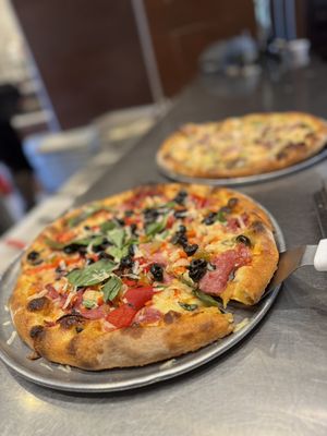 Dom Demarco's Pizzeria & Wine Bar by null