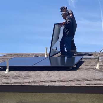 Titanium Solar - Dedication & hard working - Solar Installation Near Me - Rancho Cucamonga, California Titanium Solar - Dedication & hard working - Solar Installation Near Me - Rancho Cucamonga, California
