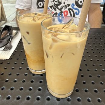 Dandy - Photo 9: Iced Maple Lattes - Breakfast & Brunch Near Me - Montreal, Quebec