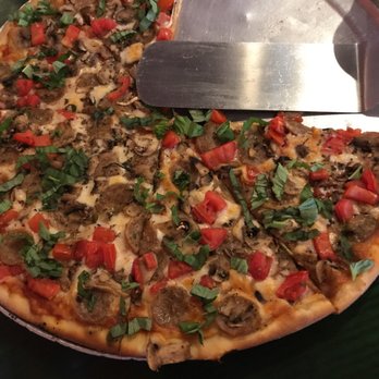 Pizza Rustica Delray - Much better fresh - Pizza Near Me - Delray Beach, Florida Pizza Rustica Delray - Much better fresh - Pizza Near Me - Delray Beach, Florida