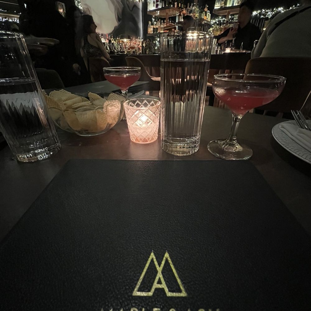 Maple & Ash - Steakhouses Near Me - Scottsdale, Arizona Maple & Ash - Steakhouses Near Me - Scottsdale, Arizona