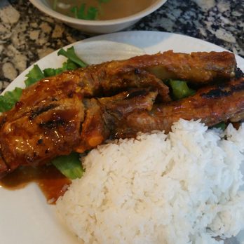 Pho Mai - Vietnamese Near Me - San Jose, California