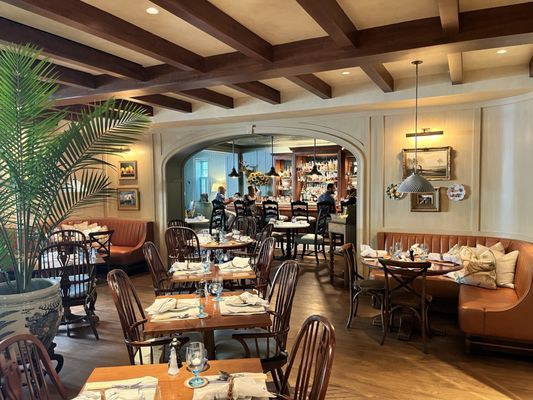 Patty O’s Cafe by null