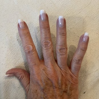 Virtue Nail Spa - French manicure 1-2025 - Nail Salons Near Me - Nashville, Tennessee Virtue Nail Spa - French manicure 1-2025 - Nail Salons Near Me - Nashville, Tennessee
