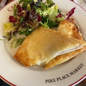 Café Campagne - French Near Me - Seattle, Washington Café Campagne - French Near Me - Seattle, Washington