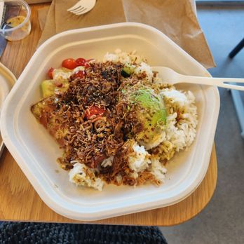 sweetgreen - Healthy Salads, Wraps, and Bowls - Salad Near Me - Deer Park, Illinois