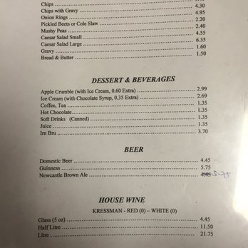 Balmoral Fish & Chips - Fish & Chips Near Me - Ajax, Ontario Balmoral Fish & Chips - Fish & Chips Near Me - Ajax, Ontario