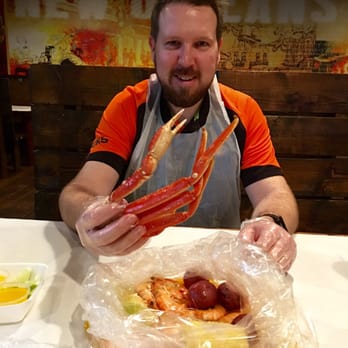 Rocking Crab - The crab here is great. Shrimp and crawfish arent bad either! Good find! - Cajun/Creole Near Me - Dallas, Texas Rocking Crab - The crab here is great. Shrimp and crawfish arent bad either! Good find! - Cajun/Creole Near Me - Dallas, Texas