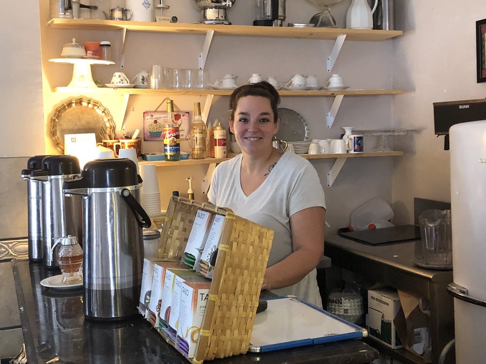 BUDDYS BAKERY AND CAFE CLOSED 67 Photos & 69 Reviews 710 6th St