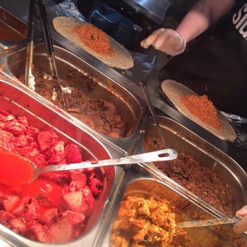 Slums -CastleCourt - Fast Food Near Me - Belfast, BFS