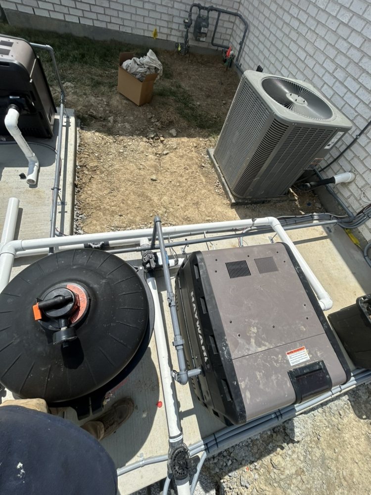 Slide of Precision Plumbing & Construction