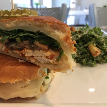 The Spot - Creperies Near Me - Cambria, California