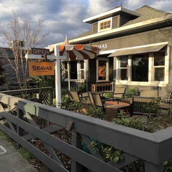 Bravas Bar de Tapas - Bravas - Spanish Near Me - Healdsburg, California Bravas Bar de Tapas - Bravas - Spanish Near Me - Healdsburg, California